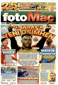 FOTOMAÇ