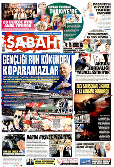 SABAH