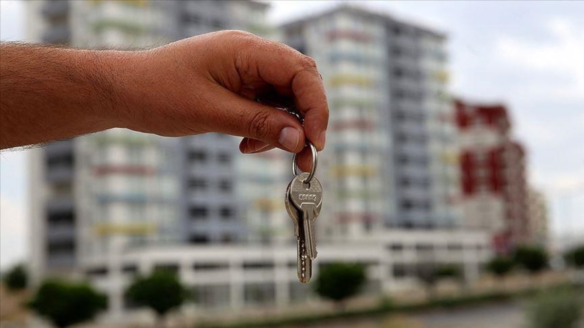 Aralık Ayı Kira Artış Tavanı Belli Oldu