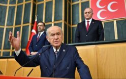 bahçeli