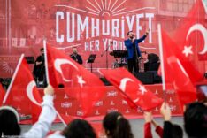 cumhuriyet