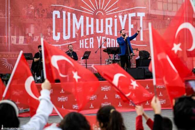 cumhuriyet