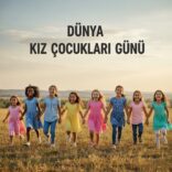 kızçocukları