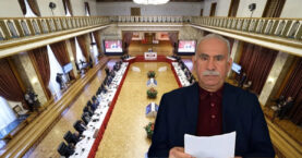 öcalan