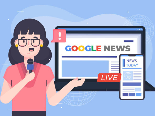 Seo Haberciliği