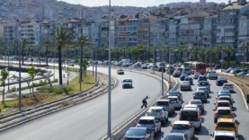 trafik