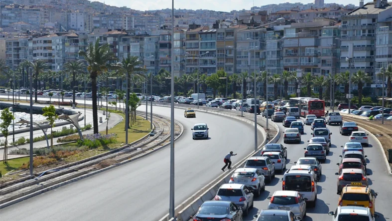 trafik