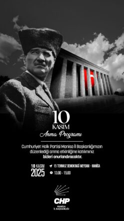 10 kasım