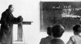 atatürk öğretmen