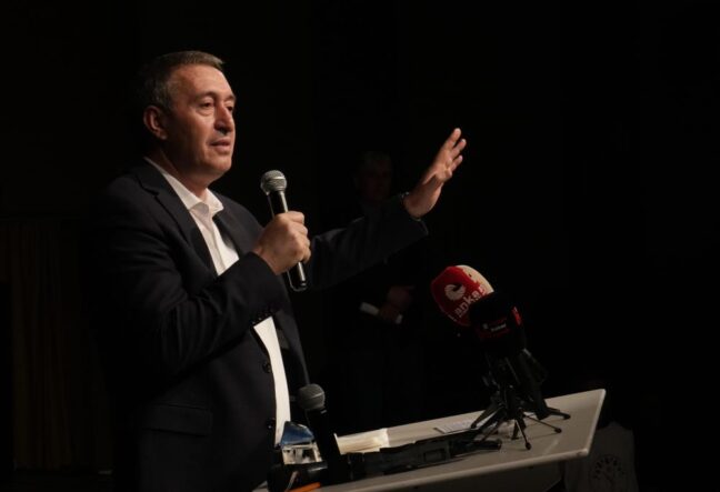 bakırhan