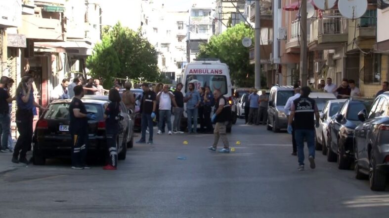 BALÇOVA'DA POLİS KARAKOLUNA SALDIRI: 2 ŞEHİT, 1 YARALI