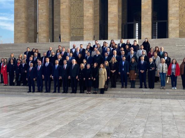 chp anıtkabir