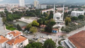 emekli kafe