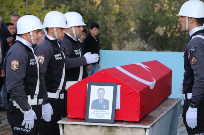 emeklişehit