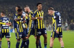 fenerbahçe