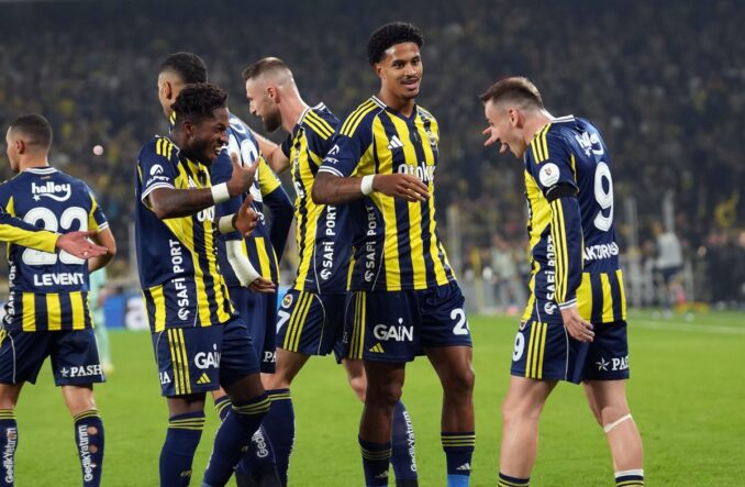 fenerbahçe