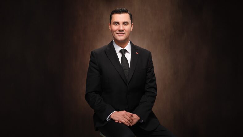 ferdi zeyrek