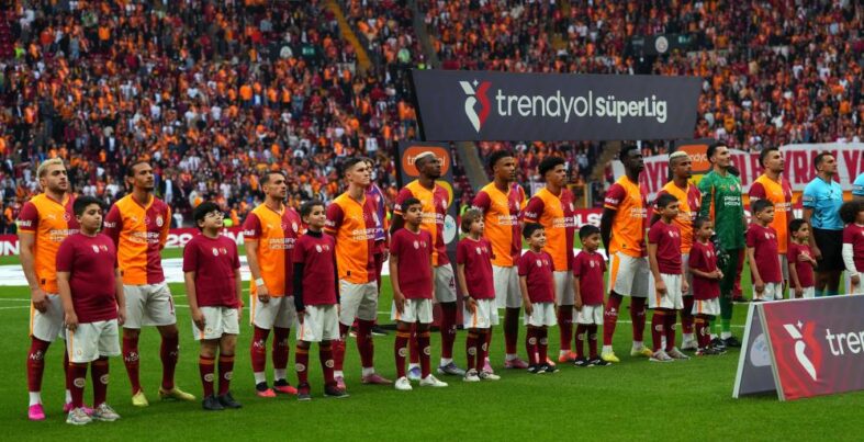 galatasaray