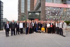 GÜRSEL TEKİN: "40 KİŞİLİK BİR KURUL OLUŞTURACAĞIZ"