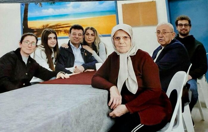 imamoğluaile