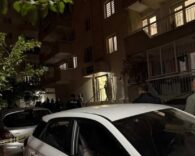 İZMİR'DE KARISINI ÖLDÜREN KİŞİ İNTİHAR ETTİ