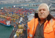 iş kazası
