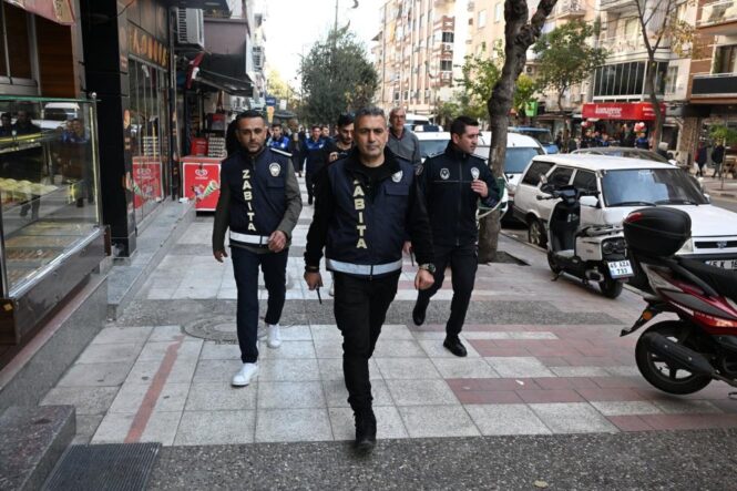 kaldırım