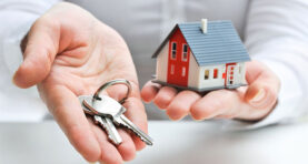 konut