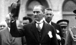 karizmatik lider