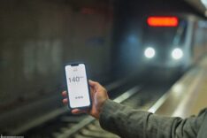 metroiletişim