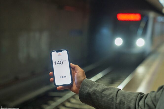 metroiletişim