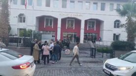 OTİZMLİ ÖĞRENCİYİ MERDİVENDEN İTEN MÜDÜR TUTUKLANDI