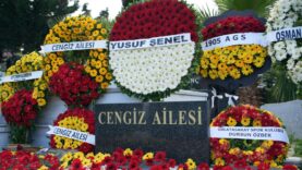 mustafa cengiz