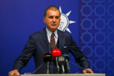 ömer çelik