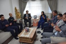 şehit