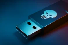 şüpheli usb