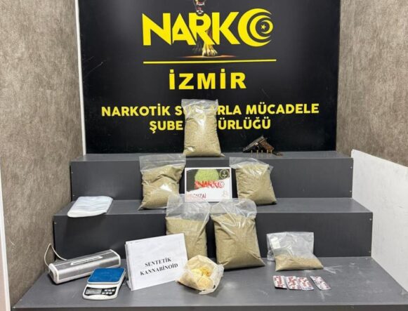 torbacı