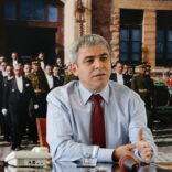 SELÇUK'UN ESKİ BAŞKANI ÜLGÜR'E HAPİS CEZASI