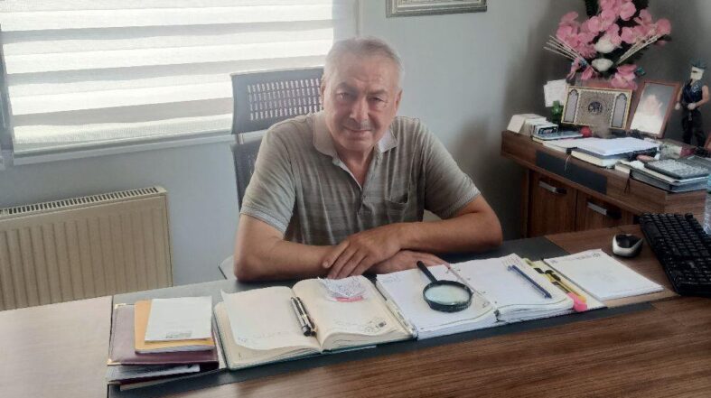 doğan şimşek