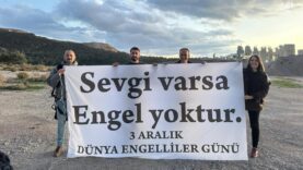 engelli