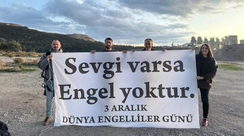 engelli