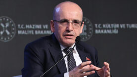 mehmet şimşek