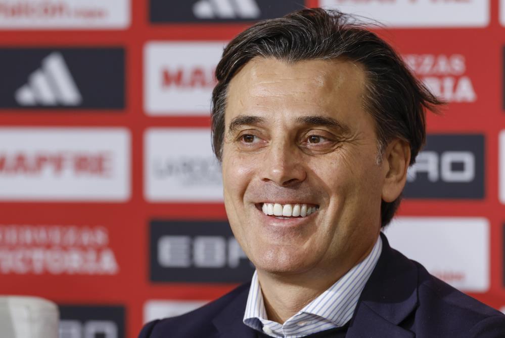 Montella’dan Dünya Kupası Kurası Yorumu