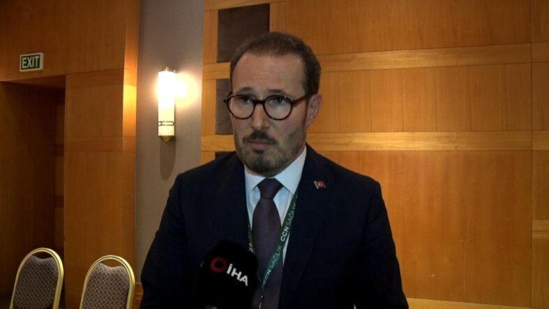 şuayip birinci