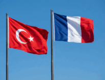 türkiye fransa